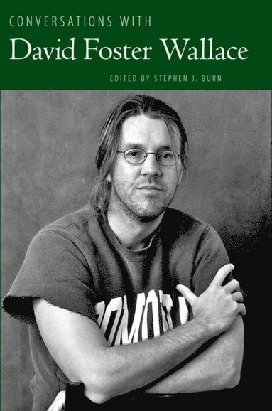 Conversations with David Foster Wallace (e-bok)