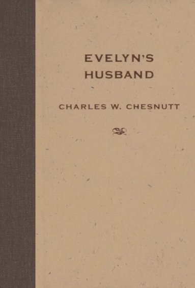 Evelyn's Husband (hftad)