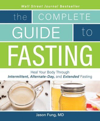 Complete Guide to Fasting (hftad)