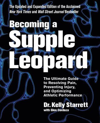 Becoming a Supple Leopard (inbunden)