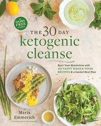 The 30-day Ketogenic Cleanse (hftad)