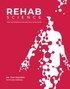 Rehab Science