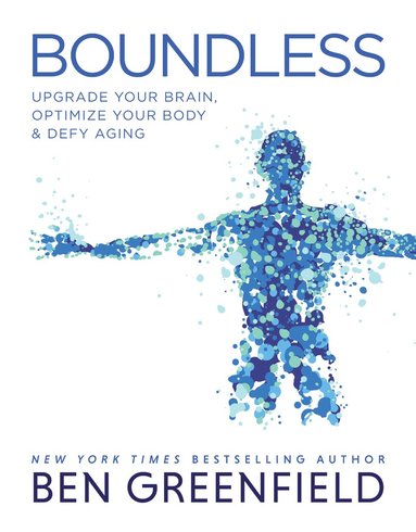 Boundless (häftad)