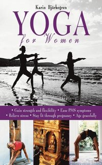 Yoga for Women (e-bok)