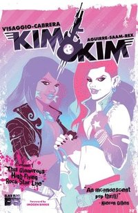 Kim & Kim Volume 1 (hftad)