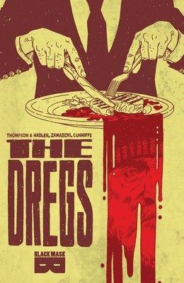 Dregs TP Vol 01 (h�ftad)