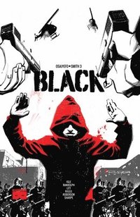 BLACK Volume 1 (hftad)