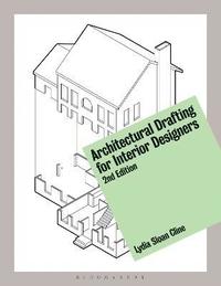 Architectural Drafting for Interior Designers (hftad)