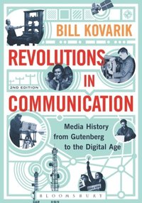 Revolutions in Communication (e-bok)