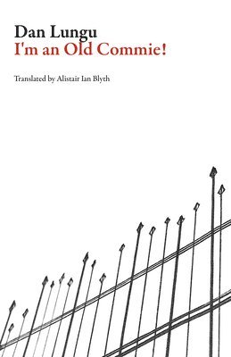 I'm an Old Commie! (hftad)