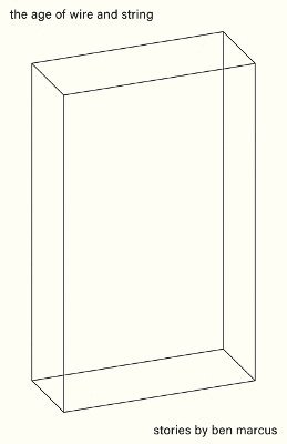 Age of Wire and String (h�ftad)