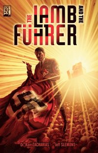 Lamb and the Fuhrer (e-bok)