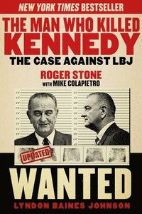 The Man Who Killed Kennedy (hftad)