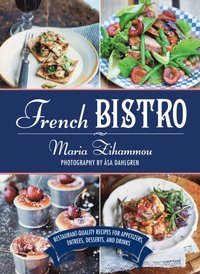French Bistro (e-bok)