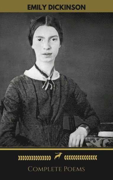 Emily Dickinson: Complete Poems (Golden Deer Classics) (e-bok)