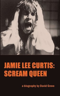 Jamie Lee Curtis (hardback) (inbunden)