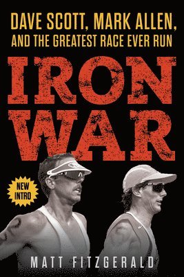 Iron War (hftad)