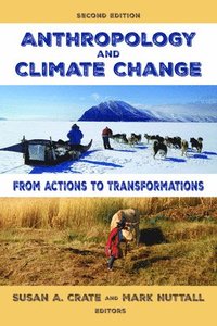 Anthropology and Climate Change (hftad)