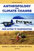 Anthropology and Climate Change