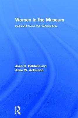 Women in the Museum (inbunden)
