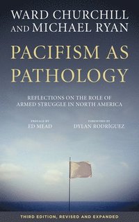 Pacifism As Pathology (hftad)