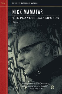 The Planetbreaker's Son (hftad)