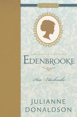 Edenbrooke and Heir to Edenbrooke Collector's Edition (inbunden)
