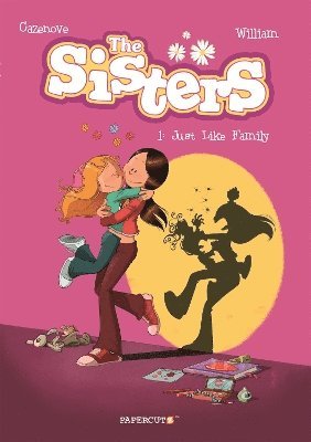 The Sisters Vol. 1 (inbunden)