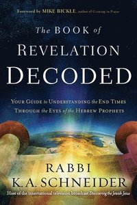 Book Of Revelation Decoded, The (hftad)