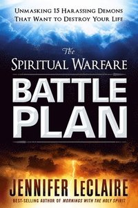 Spiritual Warfare Battle Plan, The (hftad)