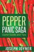 Pepper Panic Saga Game Guide and Tips