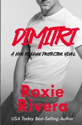Dimitri (häftad)