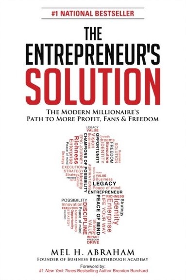 Entrepreneur's Solution (hftad)