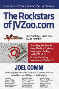 The Rockstars of JVZoo.com (hftad)