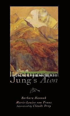 Lectures on Jung's Aion (h�ftad)