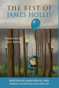 The Best of James Hollis (inbunden)