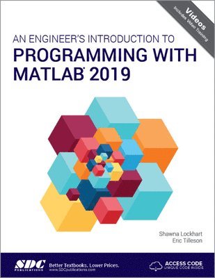 Engineer's Introduction to Programming with MATLAB 2019 (hftad)