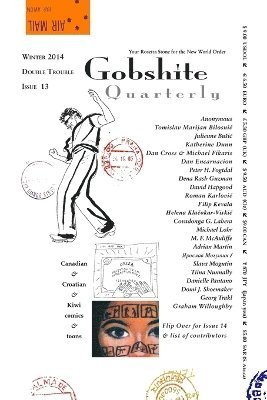 Gobshite Quarterly (hftad)