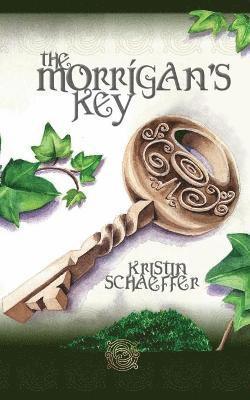 The Morrigan's Key (hftad)