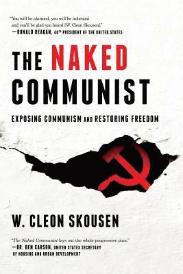 The Naked Communist (hftad)