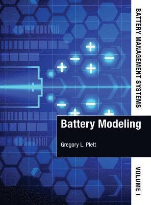 Battery Management Systems, Volume I: Battery Modeling (inbunden)