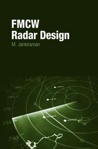 FMCW Radar Design (inbunden)