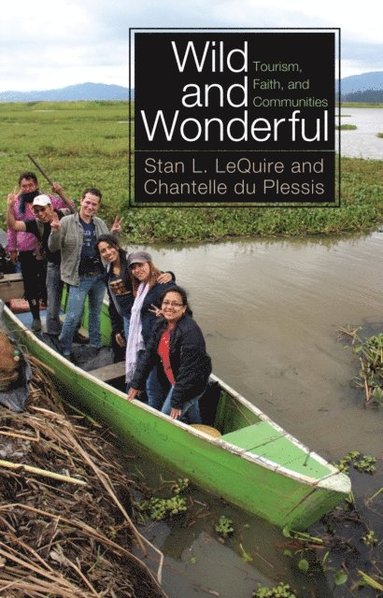 Wild and Wonderful (hftad)