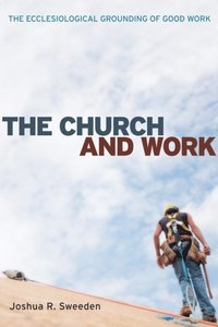 Church and Work (e-bok)