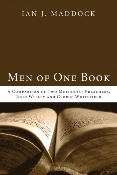 Men of One Book (hftad)