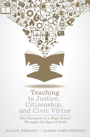 Teaching to Justice, Citizenship, and Civic Virtue (hftad)