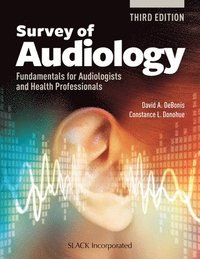 Survey of Audiology (hftad)