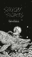 Sketchy Stories (hftad)