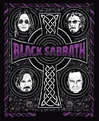 The Complete History of Black Sabbath (inbunden)
