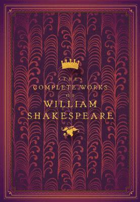 The Complete Works of William Shakespeare: Volume 4 (hftad)